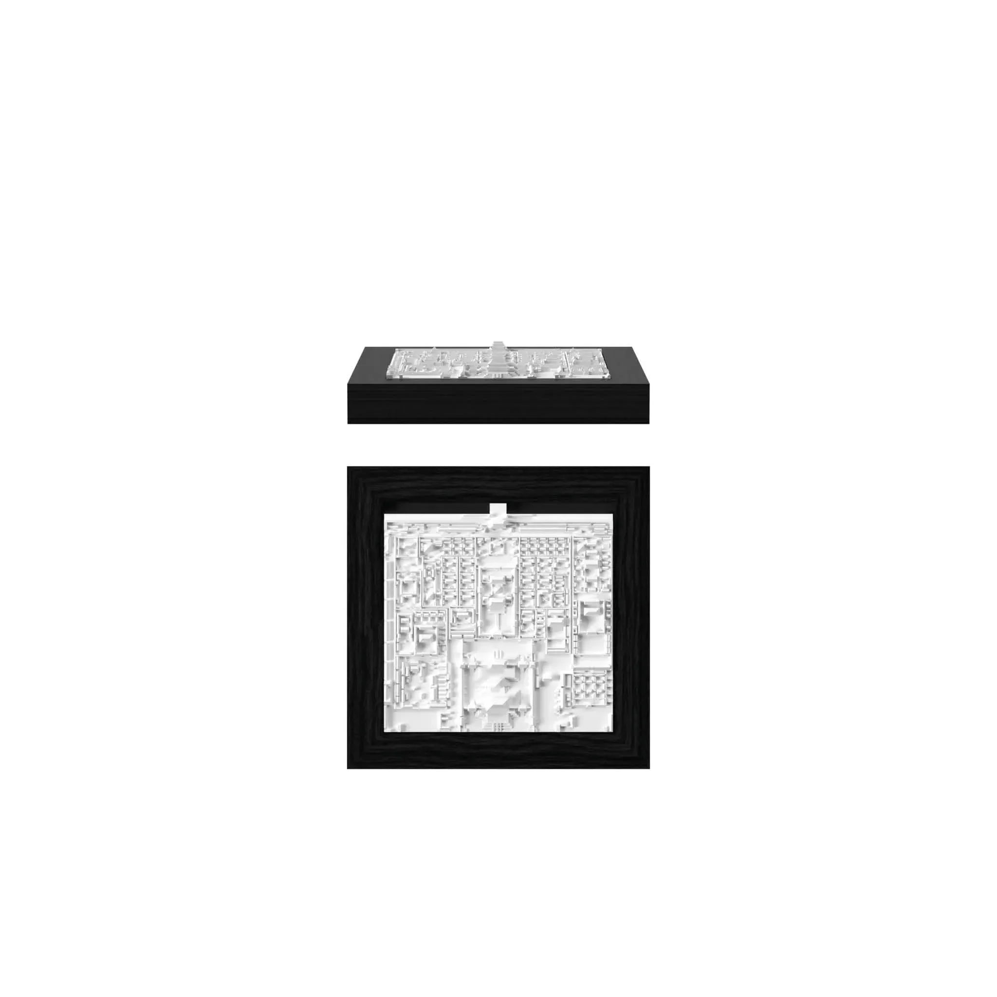 miniCUBE