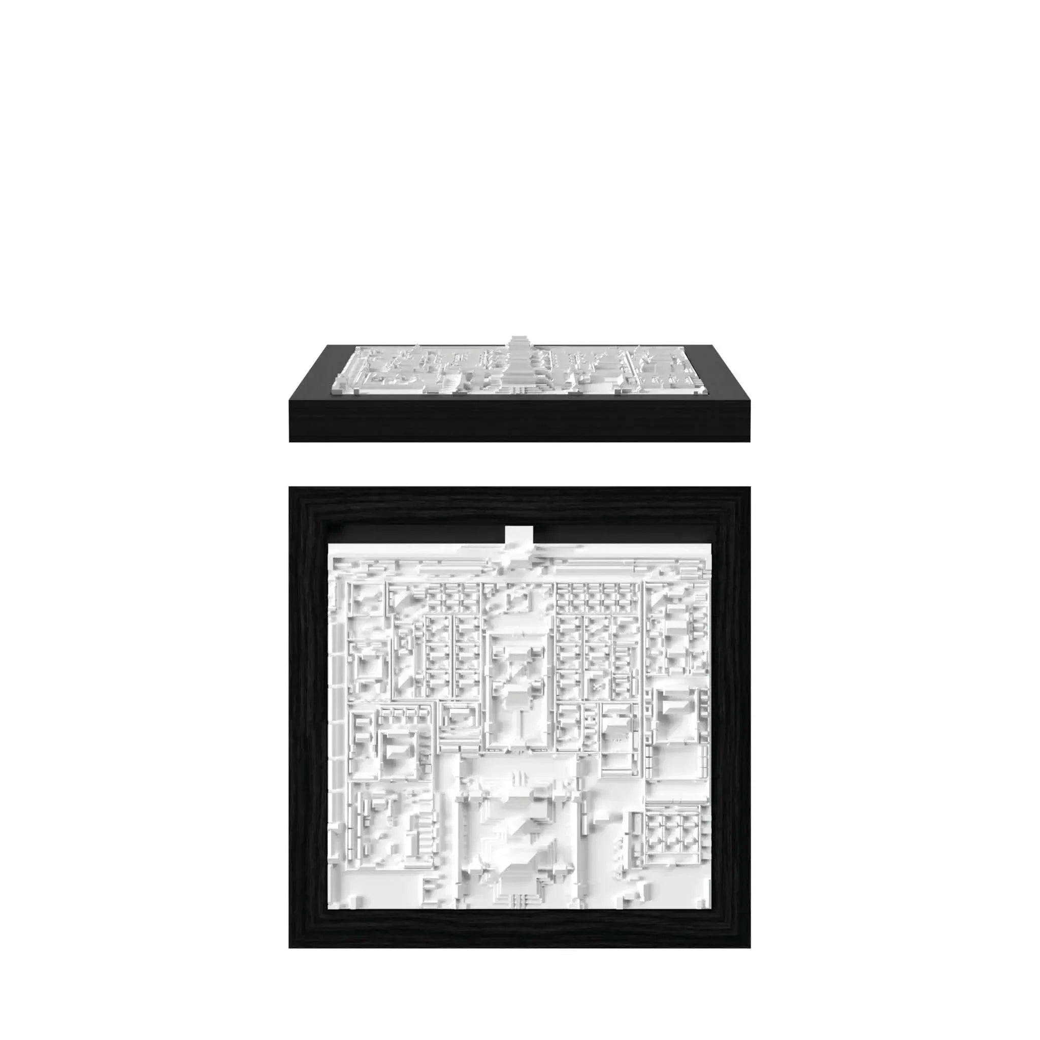 CUBE