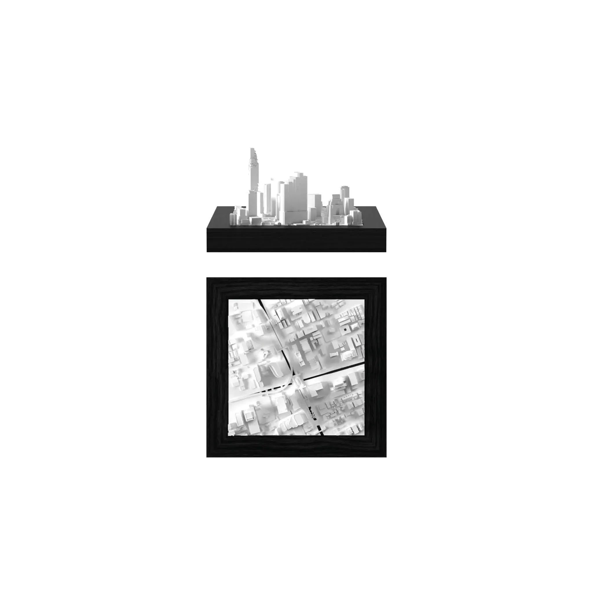 miniCUBE