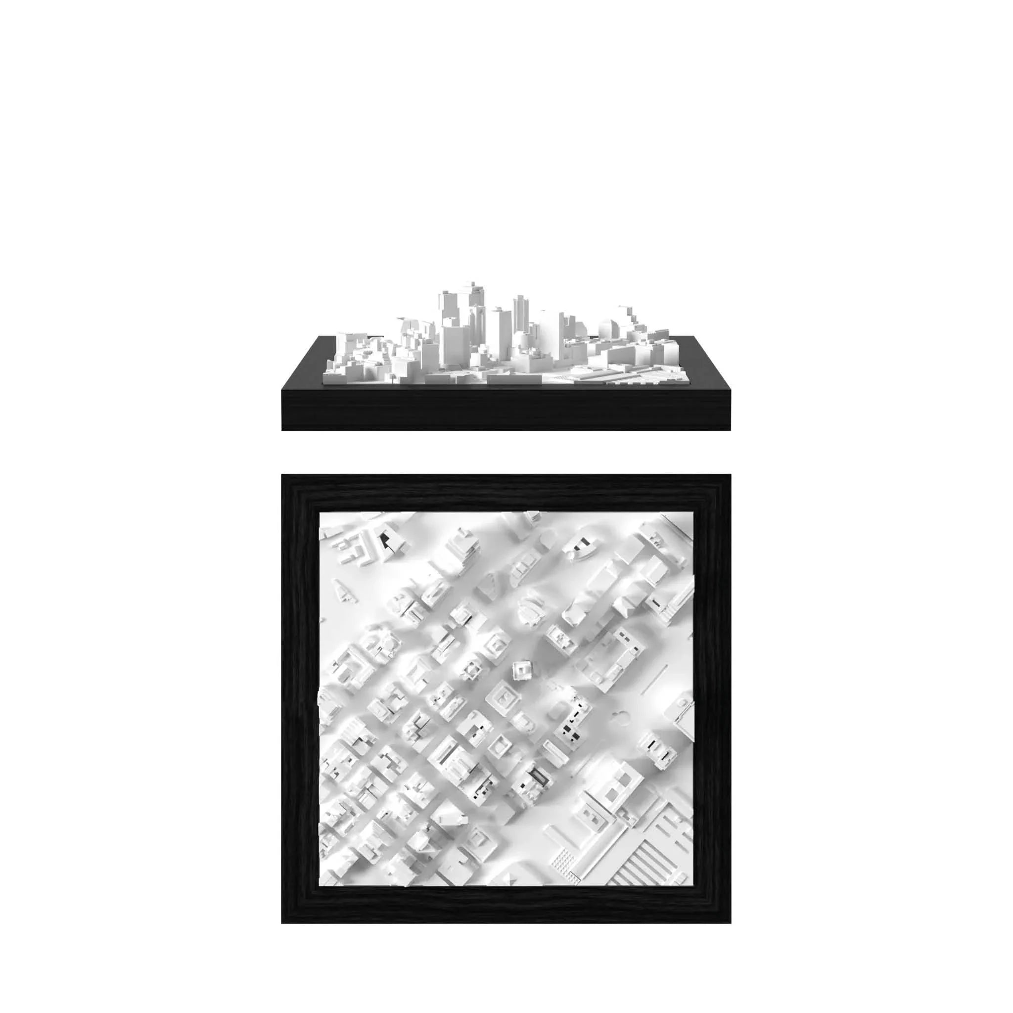 CUBE