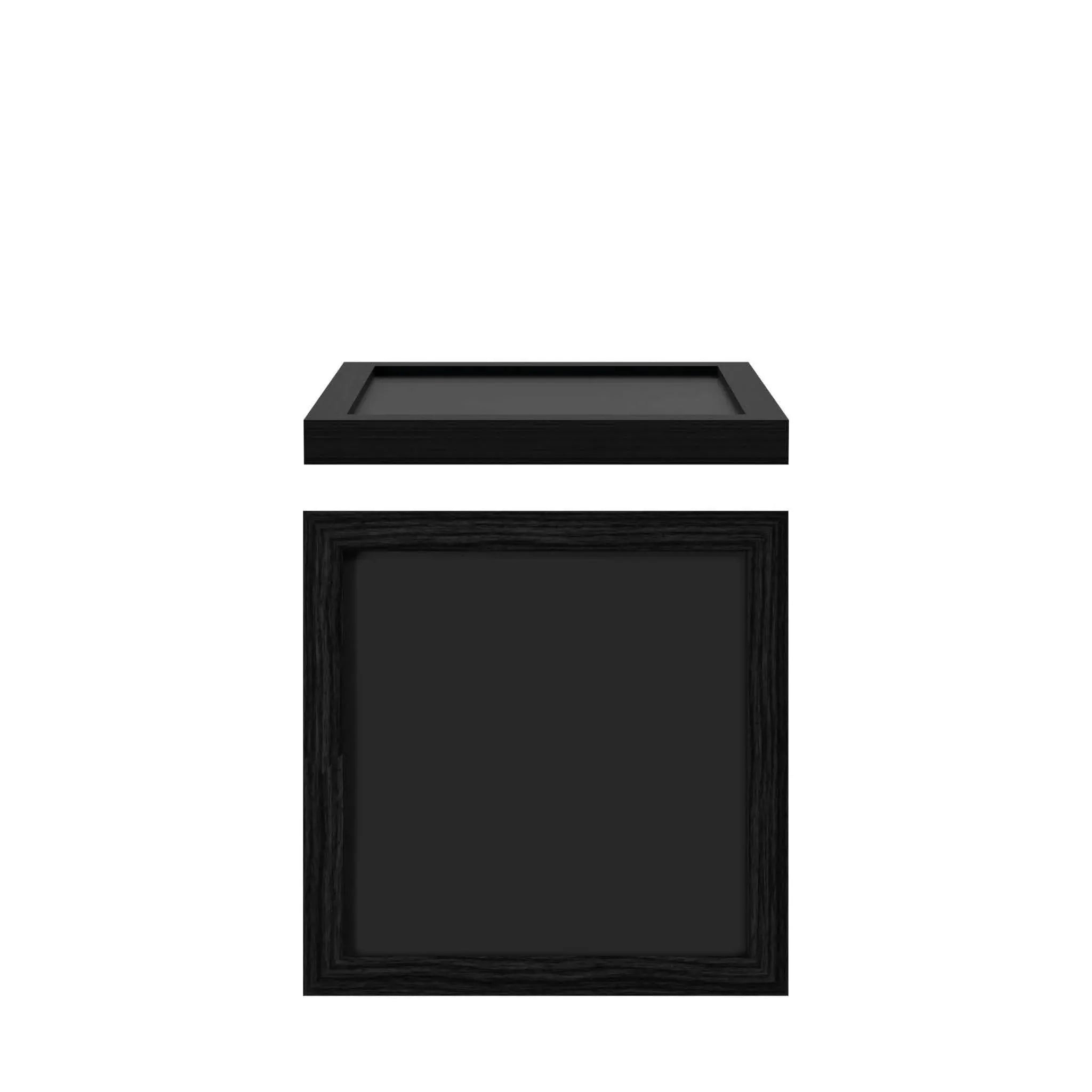 CUBE (Posizione personalizzata)