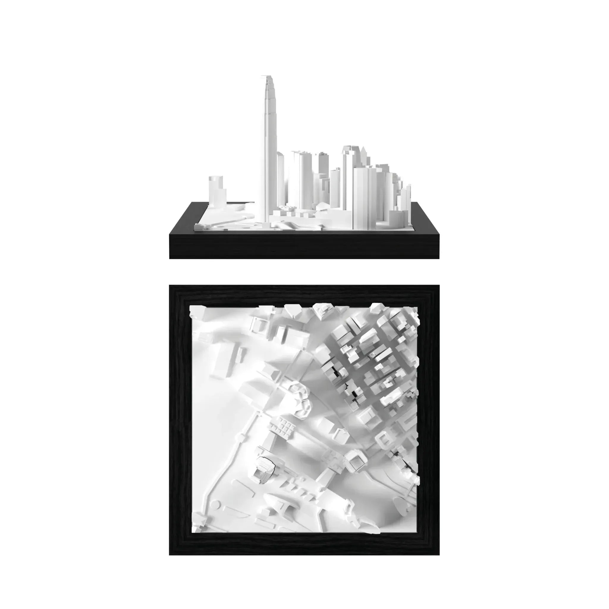 CUBE Clearance Sale