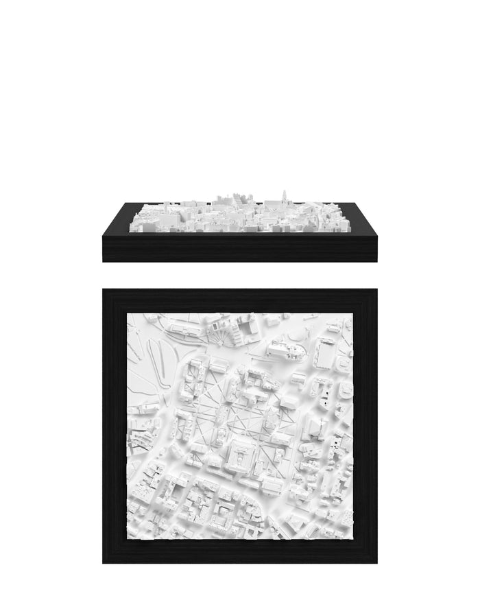 Cambridge CUBE