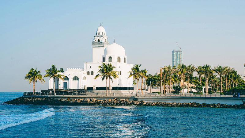 Jeddah_City_Preview - CITYFRAMES