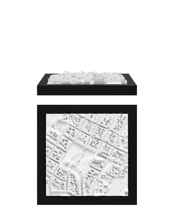 Cracovia CUBE