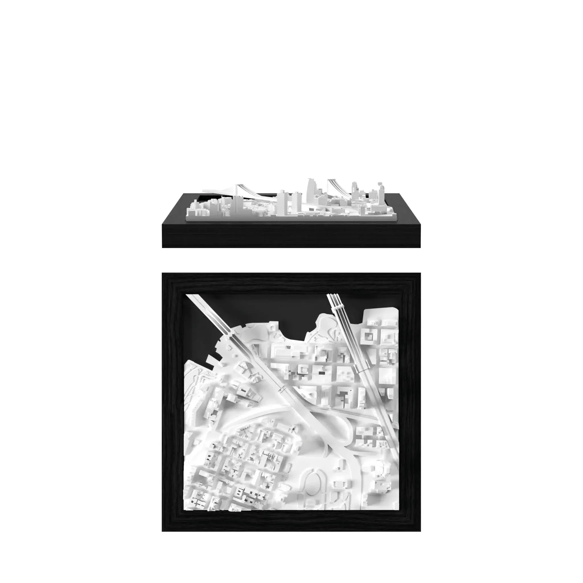 CUBE