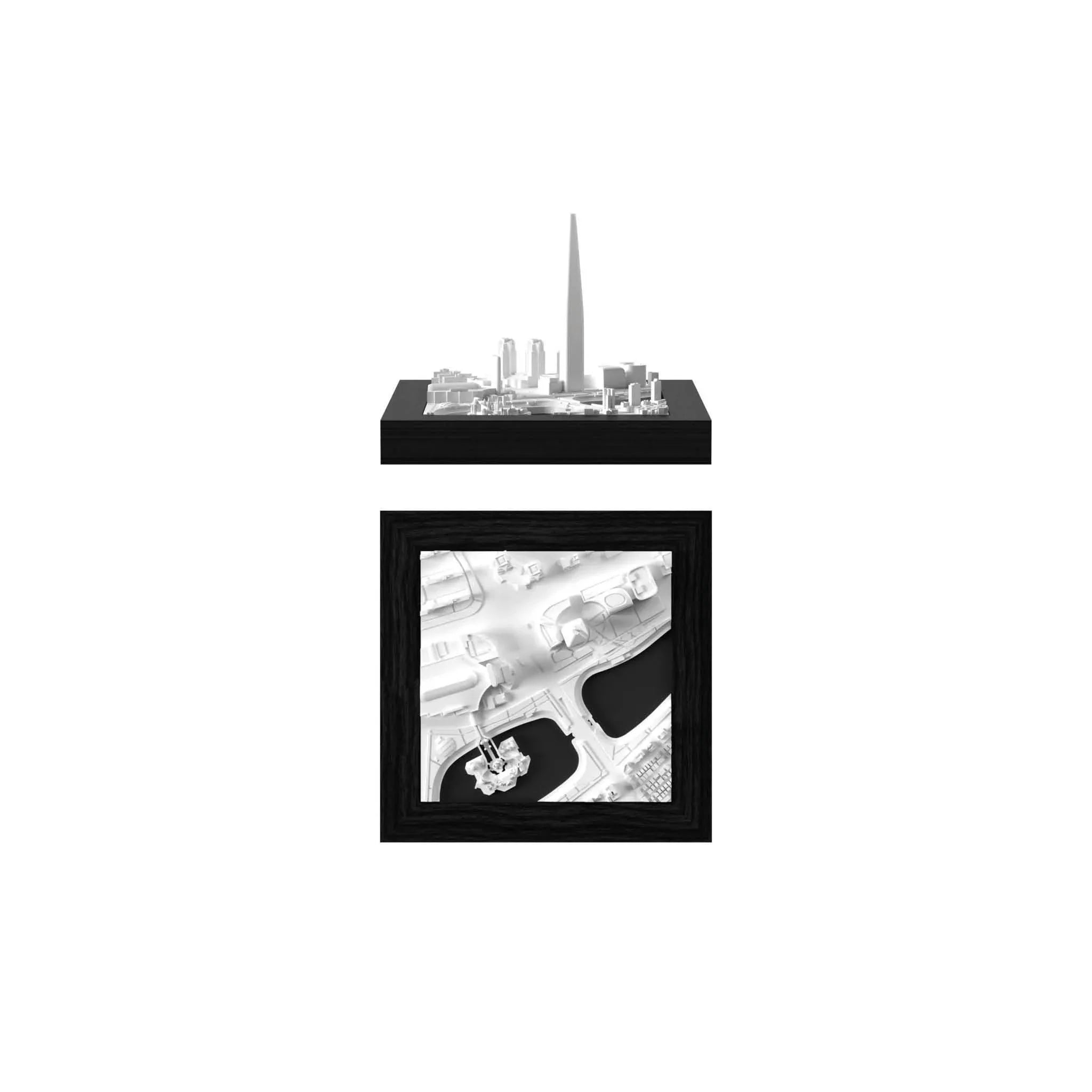 miniCUBE