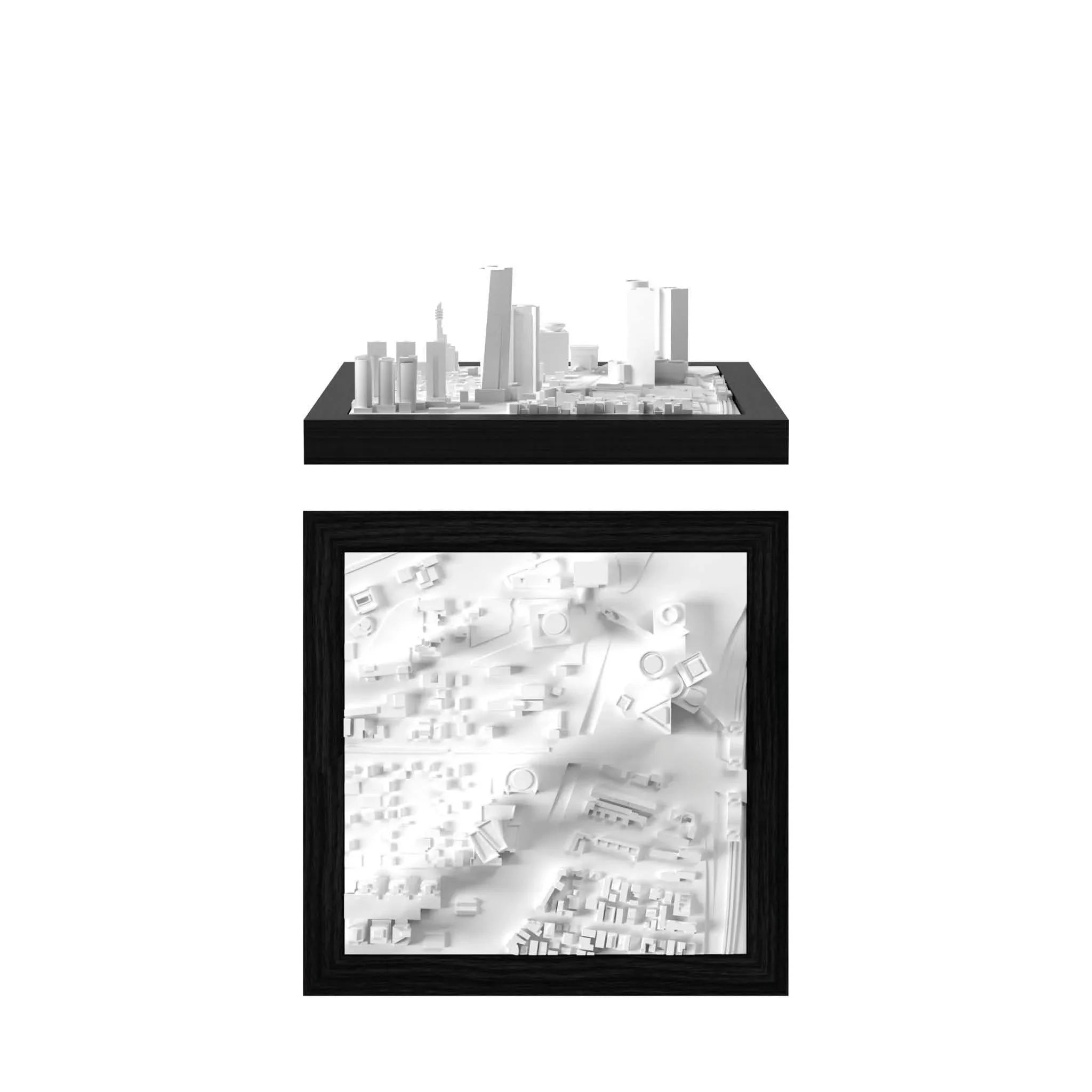 CUBE