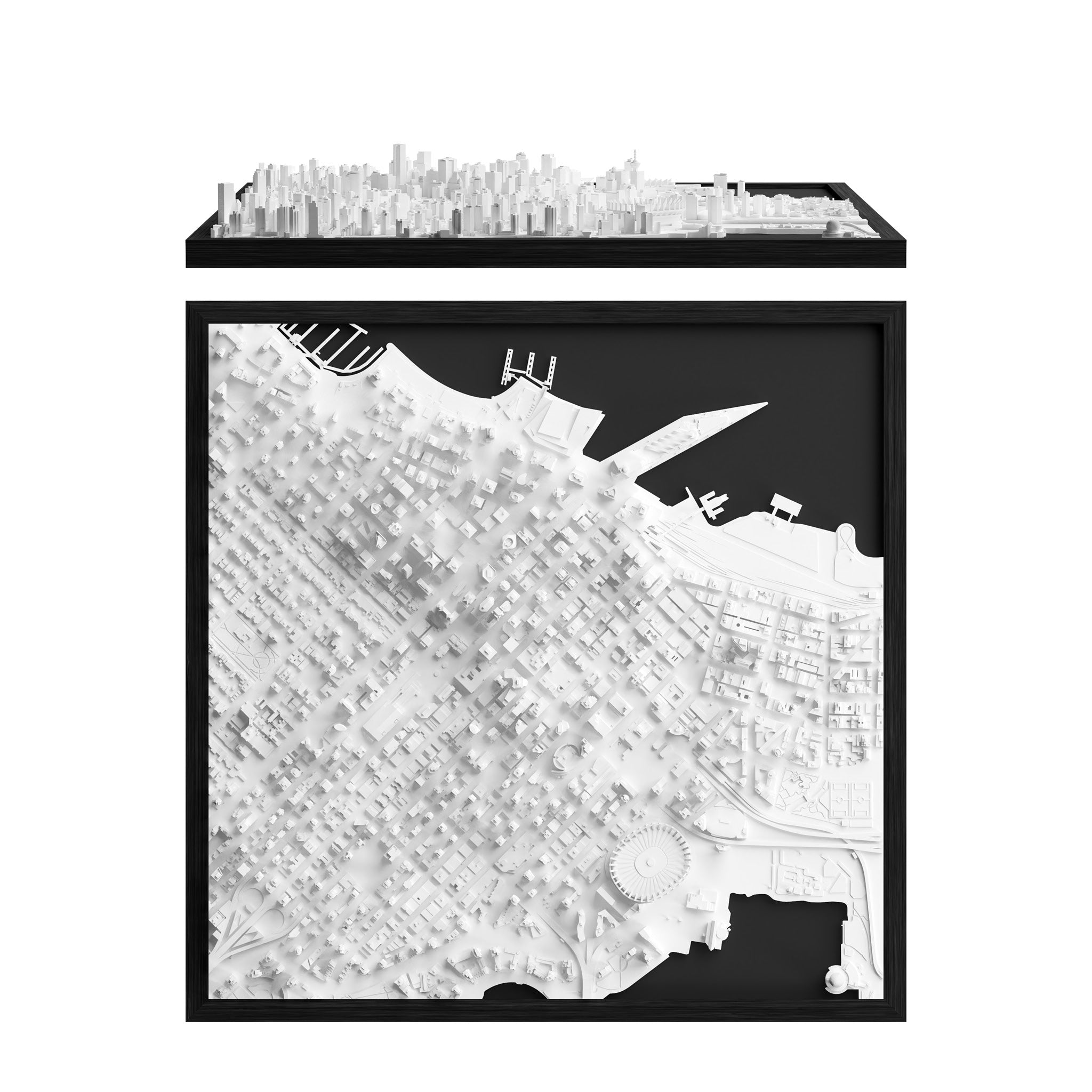 FRAME