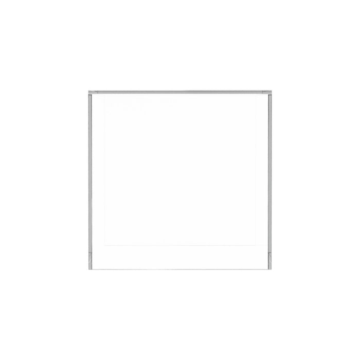 Acryl Schutzhaube CUBE