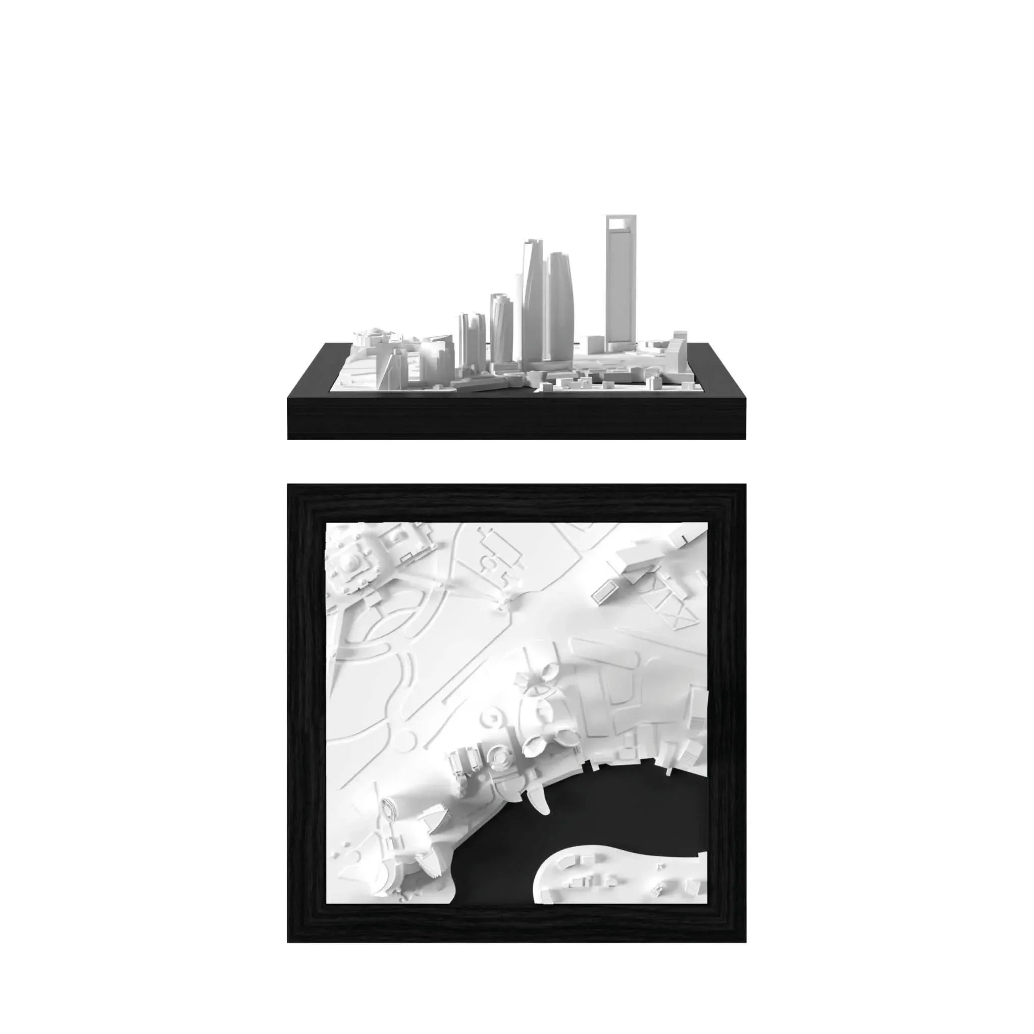 CUBE