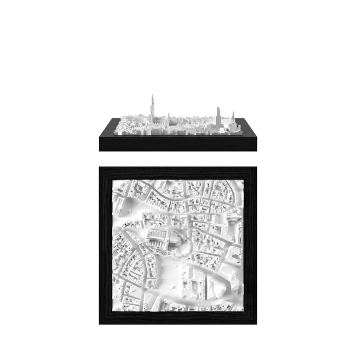 Anversa CUBE