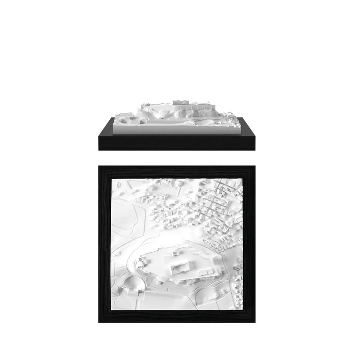 Athens CUBE