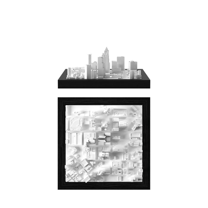 Atlanta CUBE