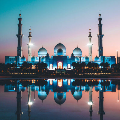 Abu Dhabi City Preview