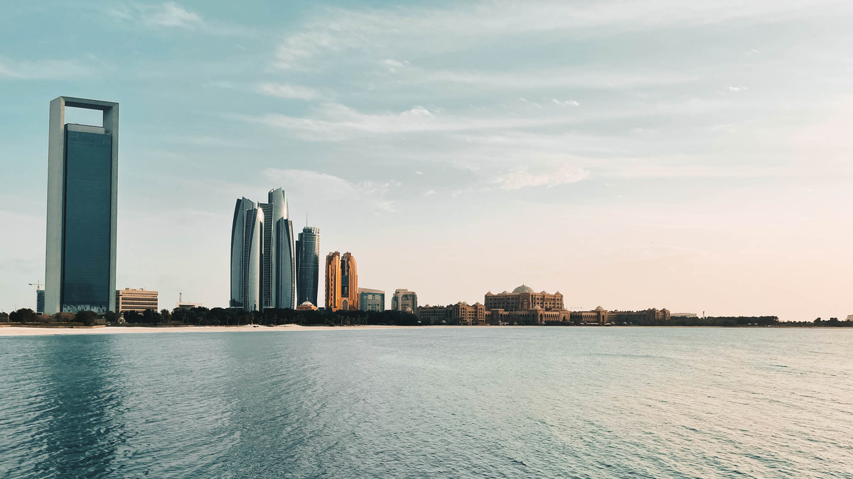 Abu Dhabi City Preview