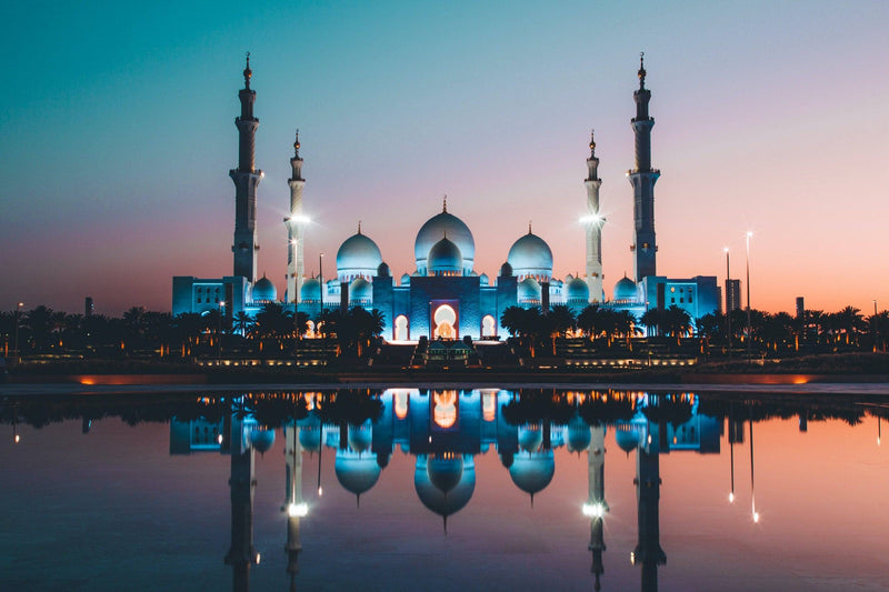 Abu Dhabi City Preview