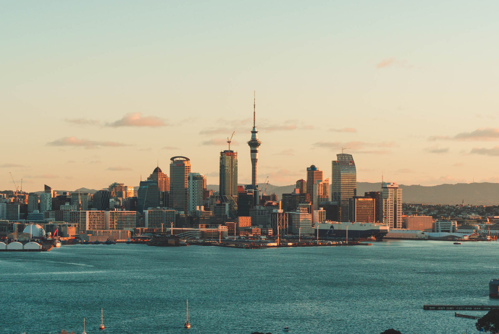 Auckland City Preview