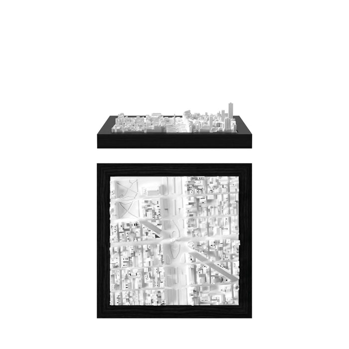 Buenos Aires CUBE