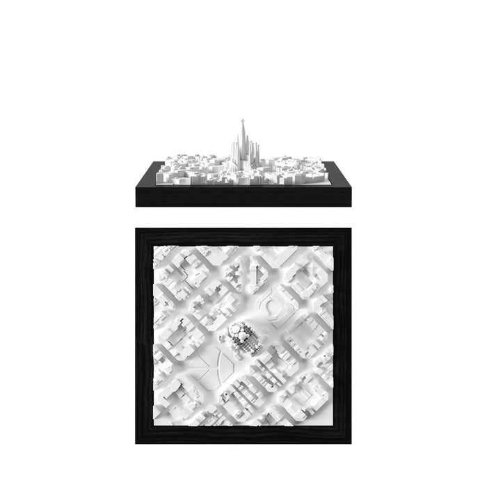 Barcelona CUBE