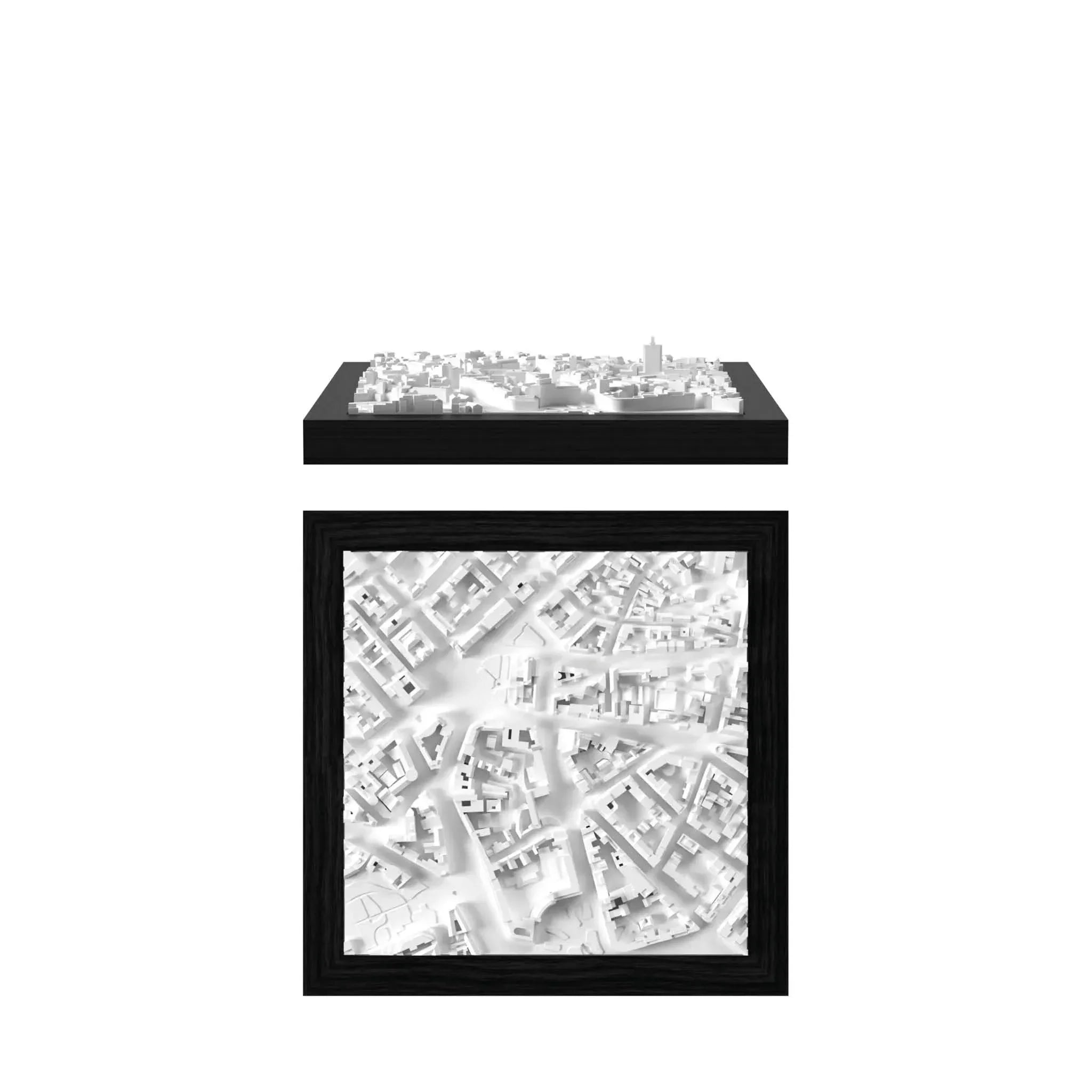 CUBE