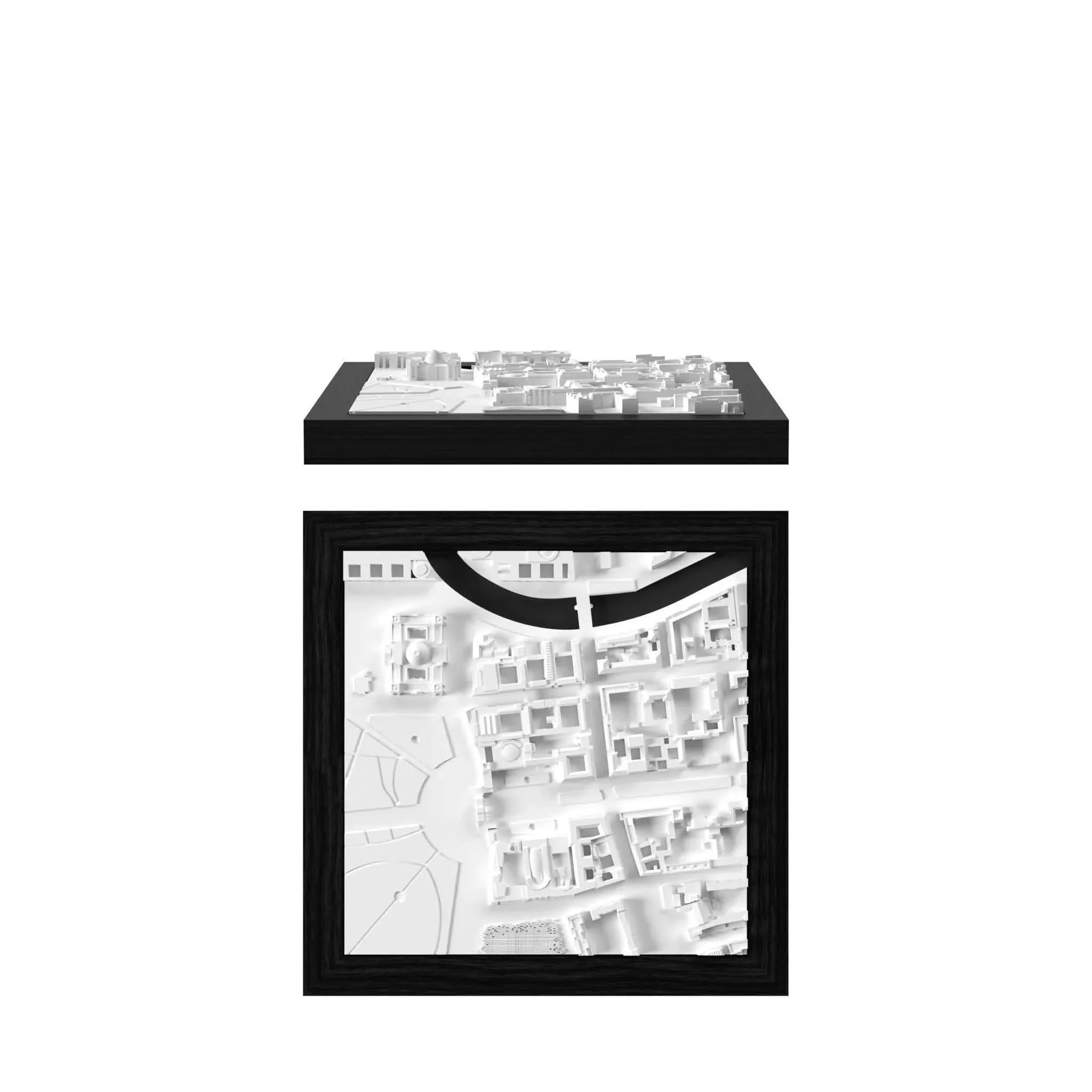 CUBE