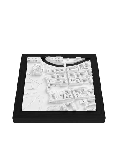 Berlin CUBE — rotating view