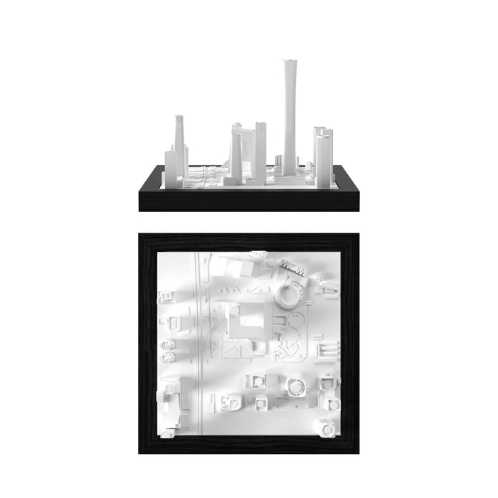 Beijing CUBE