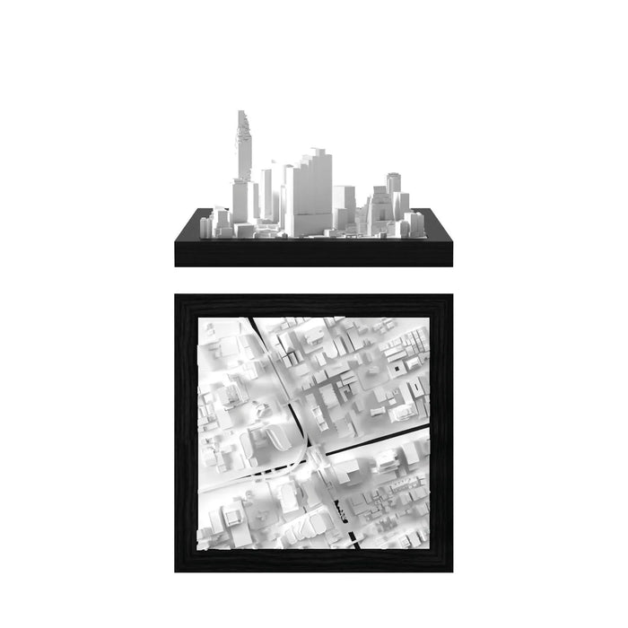 Bangkok CUBE