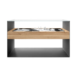 BLOK Coffee Table