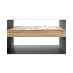 BLOK Coffee Table
