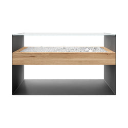 BLOK Coffee Table