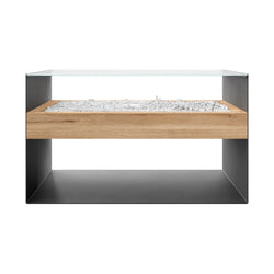 BLOK Coffee Table