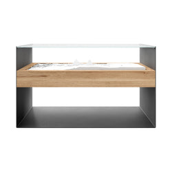 BLOK Coffee Table