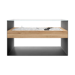 BLOK Coffee Table