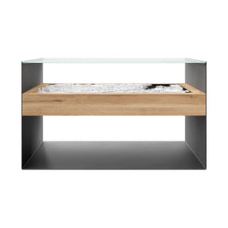 BLOK Coffee Table