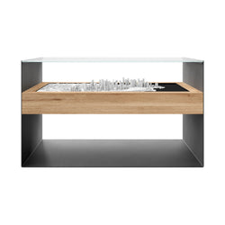 BLOK Coffee Table