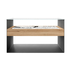 BLOK Coffee Table