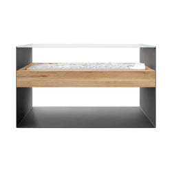 BLOK Coffee Table