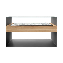 BLOK Coffee Table