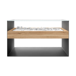 BLOK Coffee Table