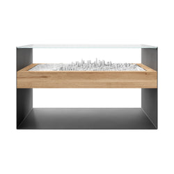 BLOK Coffee Table