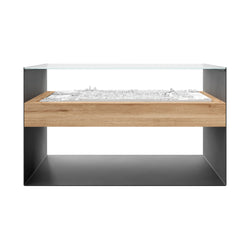 BLOK Coffee Table