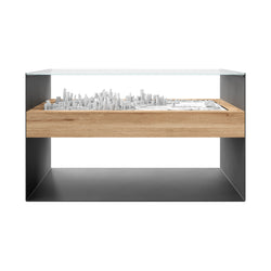 BLOK Coffee Table