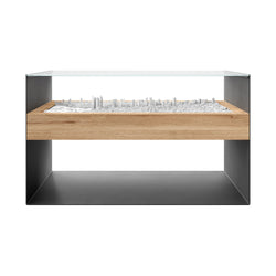 BLOK Coffee Table