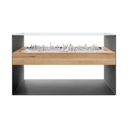 BLOK Coffee Table