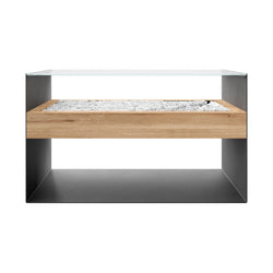 BLOK Coffee Table