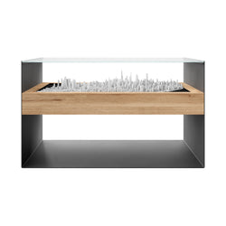 BLOK Coffee Table