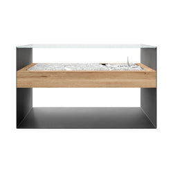 BLOK Coffee Table