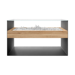 BLOK Coffee Table